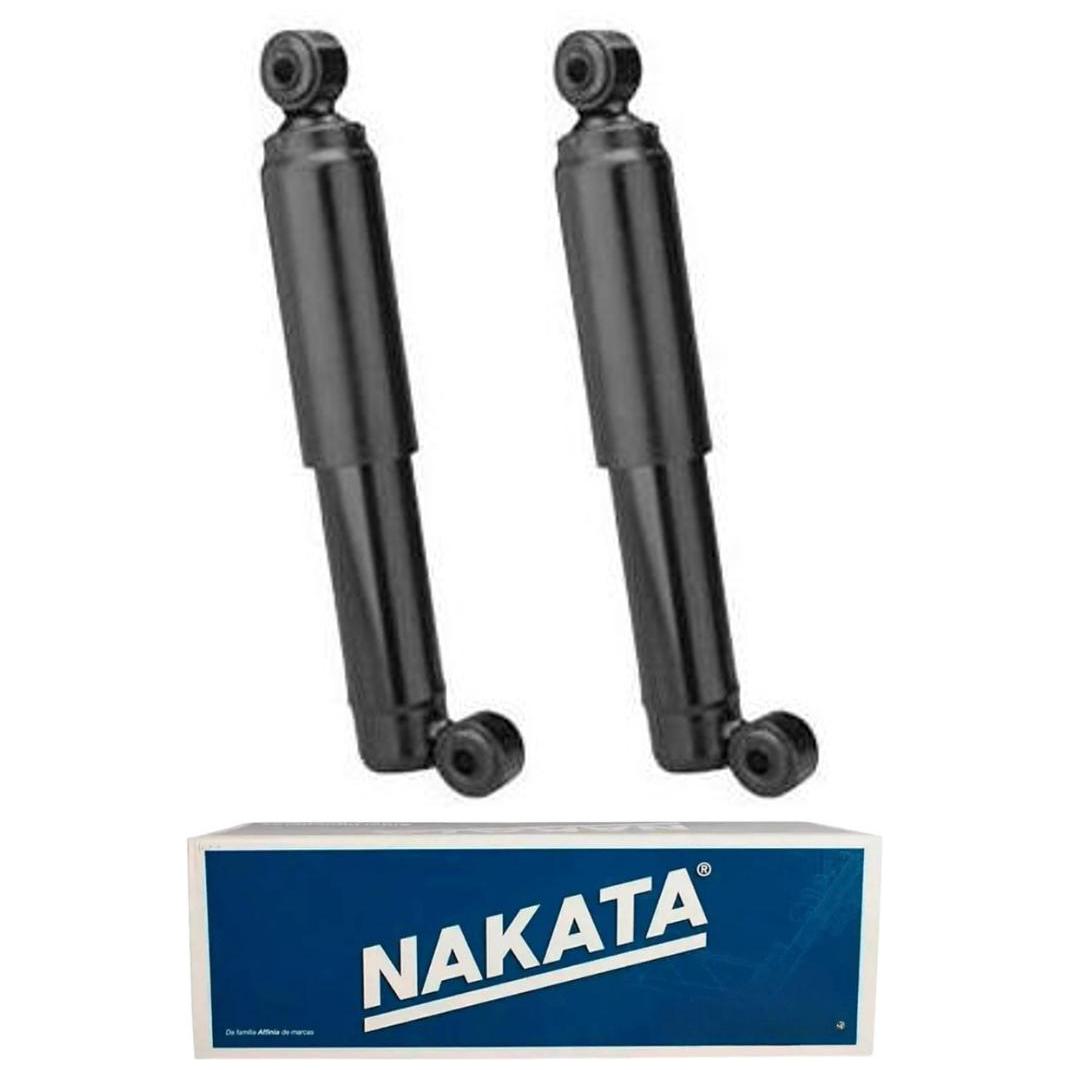 Par Amortecedor Traseiro - Nakata - HG 36031 - (1)