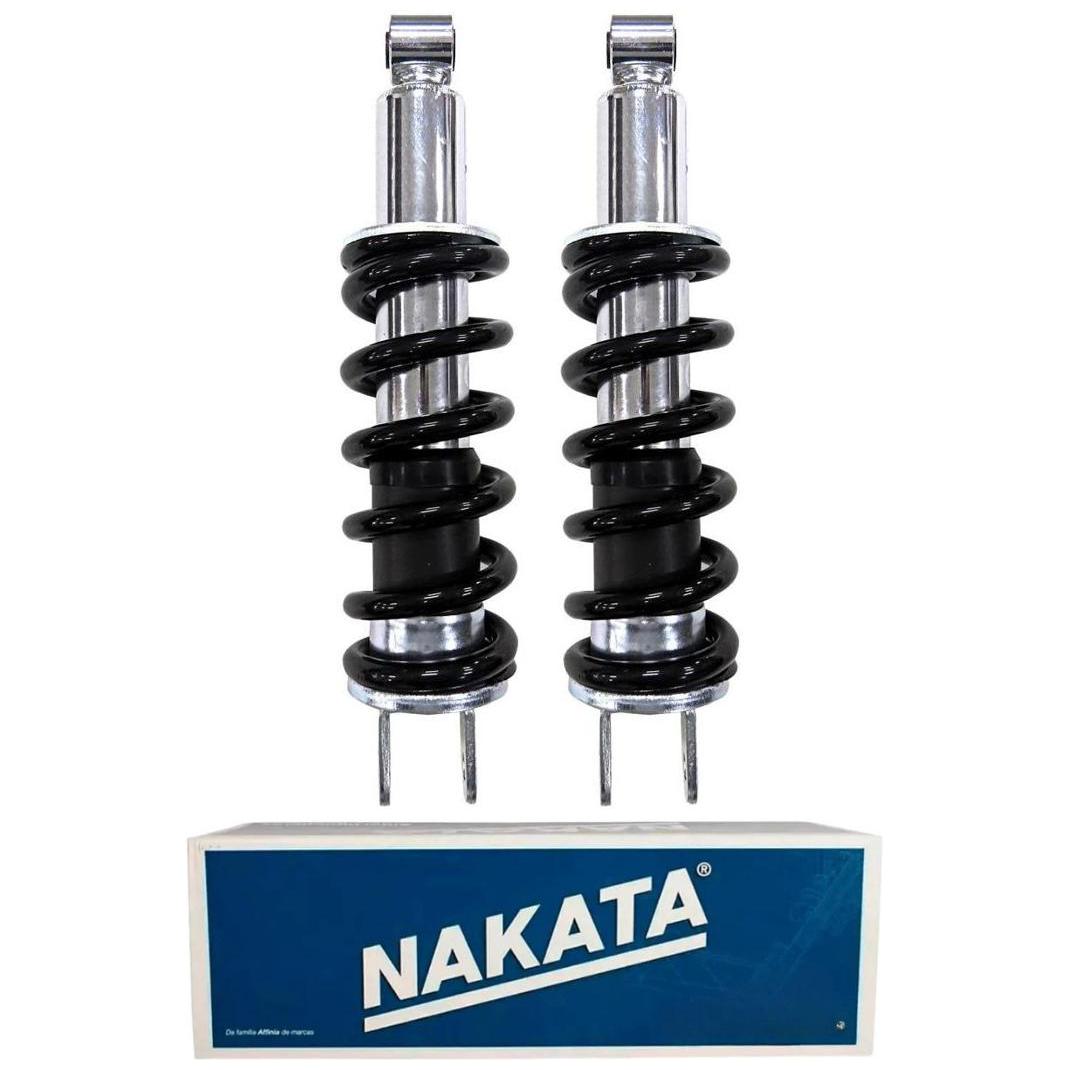 Par Amortecedor Traseiro - Nakata - AM1050S - (1)
