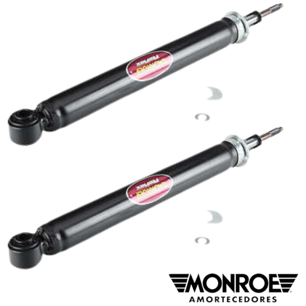 Par Amortecedor Traseiro Monroe 376056SP M5P376056 - (1)