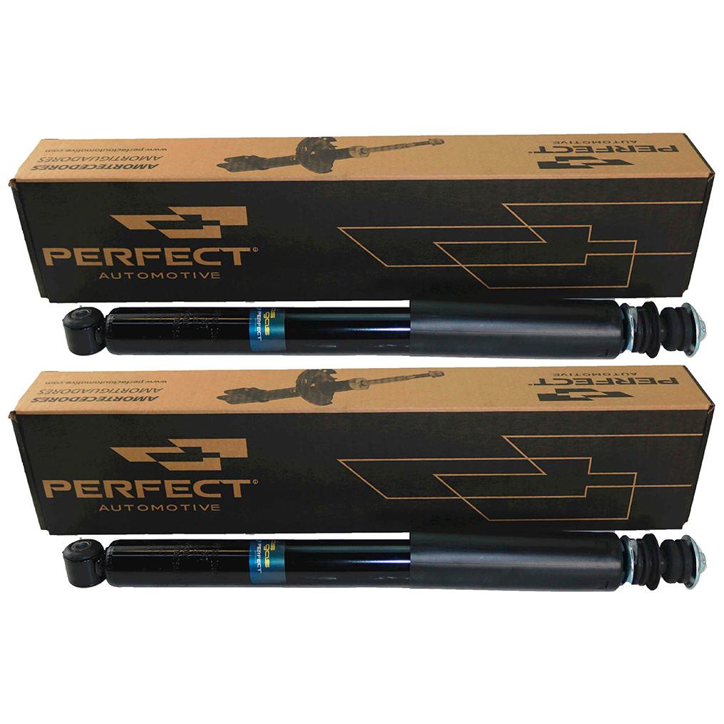 Par Amortecedor Suspensão - Perfect - AMD25840 - (1)