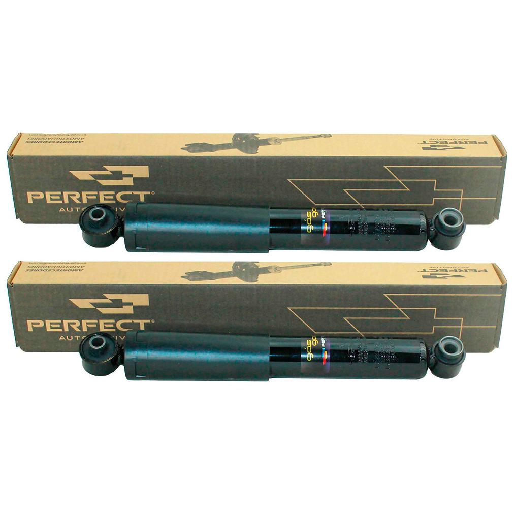 Par Amortecedor Suspensão - Perfect - AMD2115 - (1)