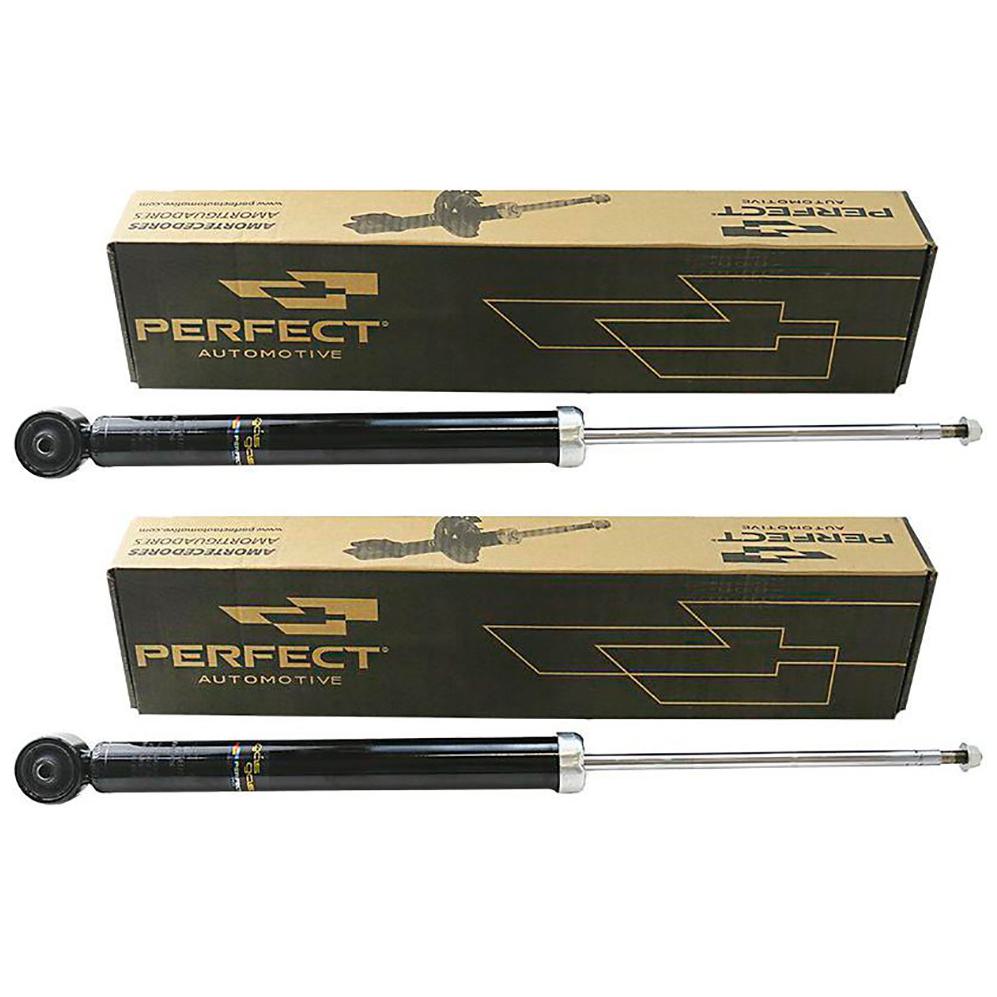 Par Amortecedor Suspensão - Perfect - AMD48084 - (1)