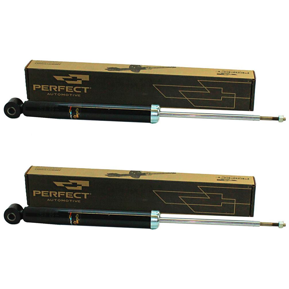Par Amortecedor Suspensão - Perfect - AMD0633 - (1)