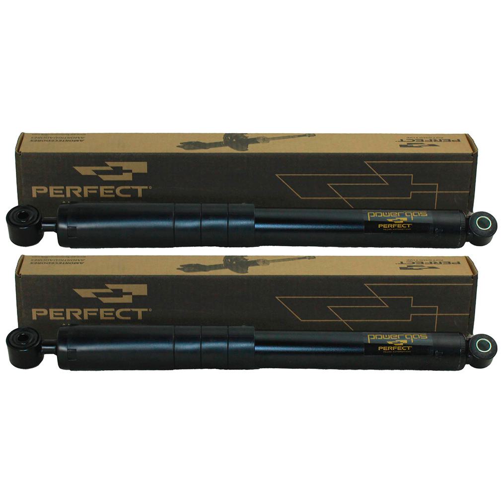 Par Amortecedor Suspensão - Perfect - AMD12844 - (1)