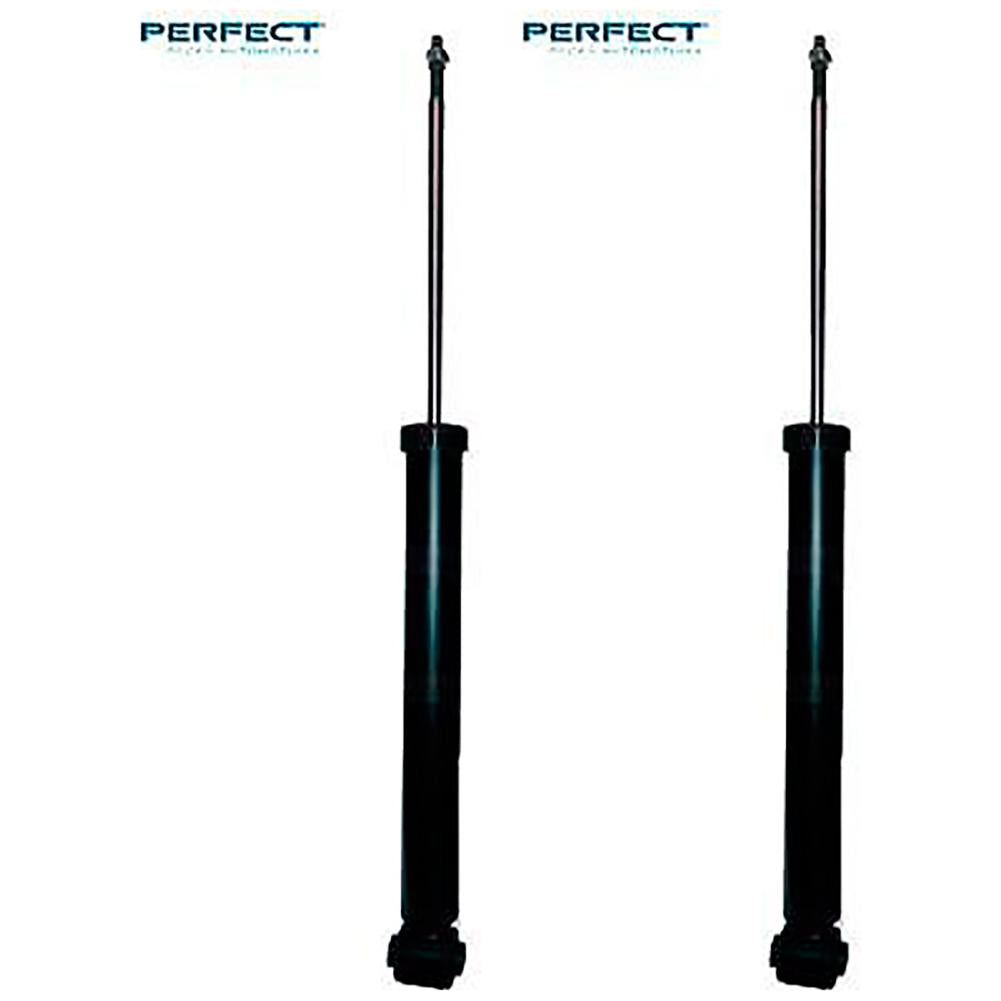 Par Amortecedor Suspensão - Perfect - AMD0153 - (1)