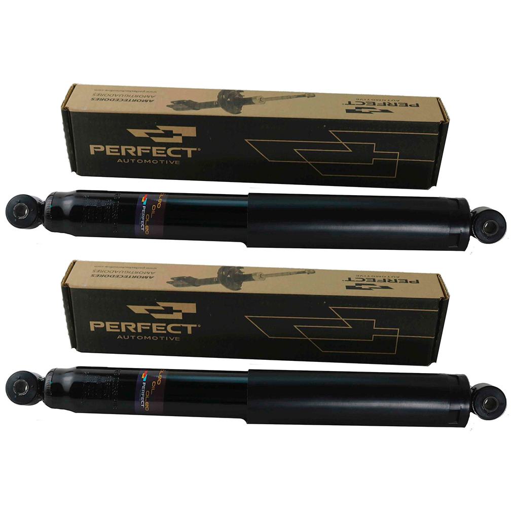 Par Amortecedor Suspensão - Perfect - AMD7001 - (1)