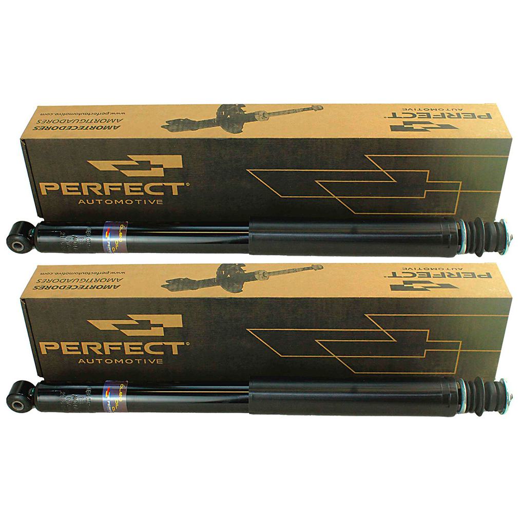 Par Amortecedor Suspensão - Perfect - AMD47677 - (1)
