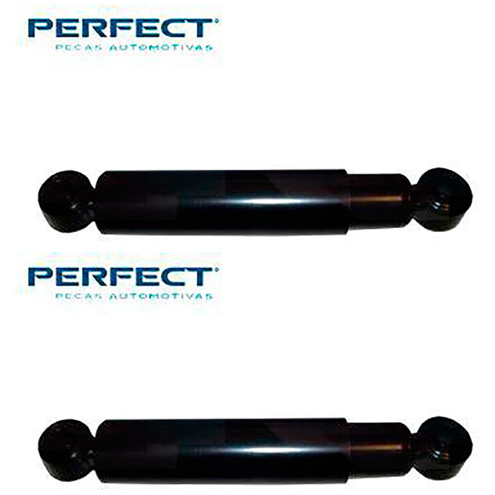 Par Amortecedor Suspensão - Perfect - AMD6466 - (1)