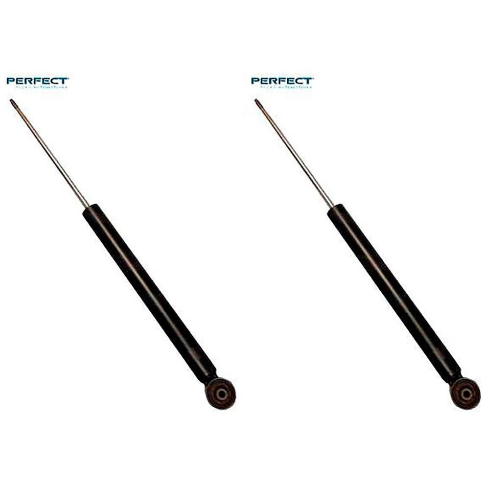 Par Amortecedor Suspensão - Perfect - AMD0846 - (1)