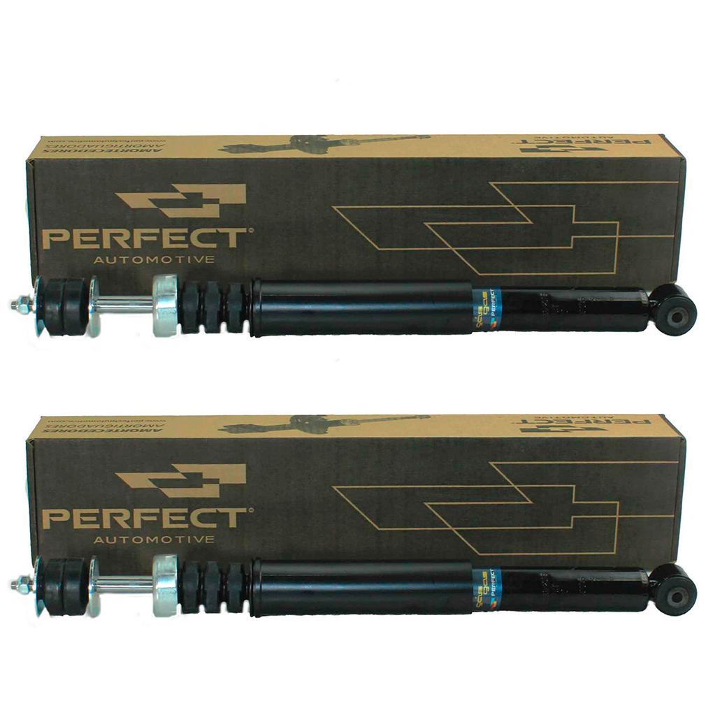 Par Amortecedor Suspensão - Perfect - AMD4751 - (1)
