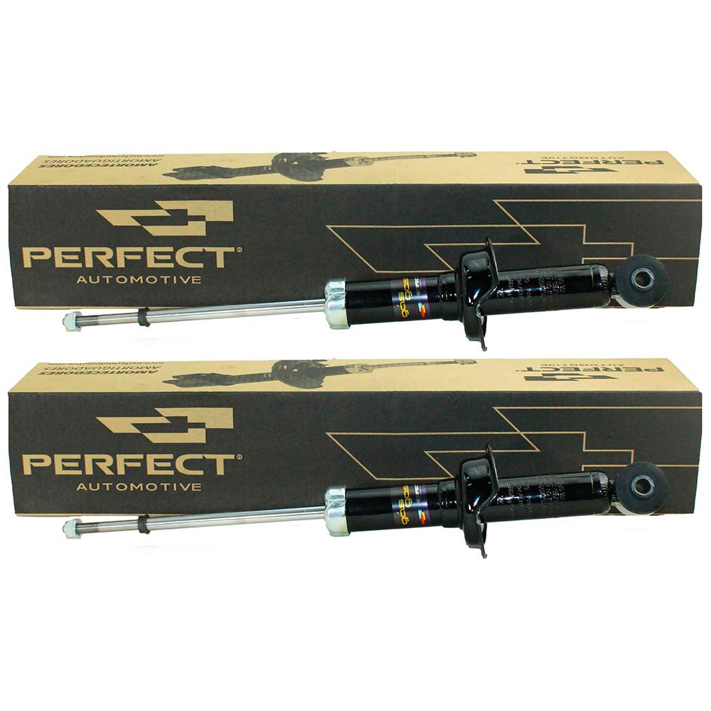 Par Amortecedor Suspensão - Perfect - AMD3104 - (1)