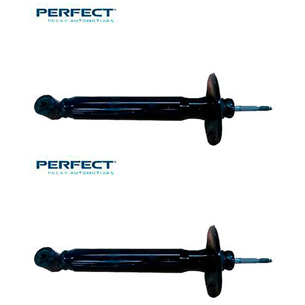 Par Amortecedor Suspensão - Perfect - AMD3501 - (1)