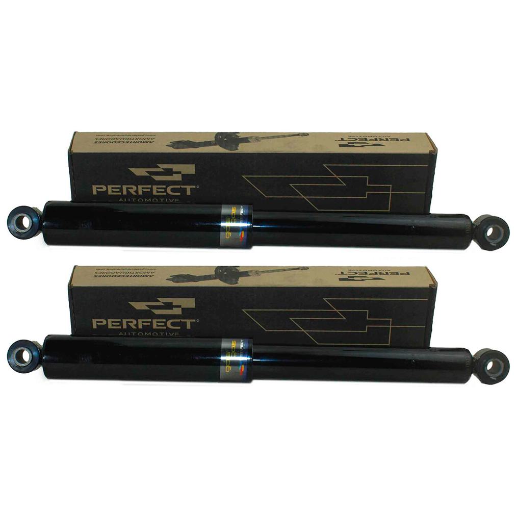 Par Amortecedor Suspensão - Perfect - AMD3321 - (1)