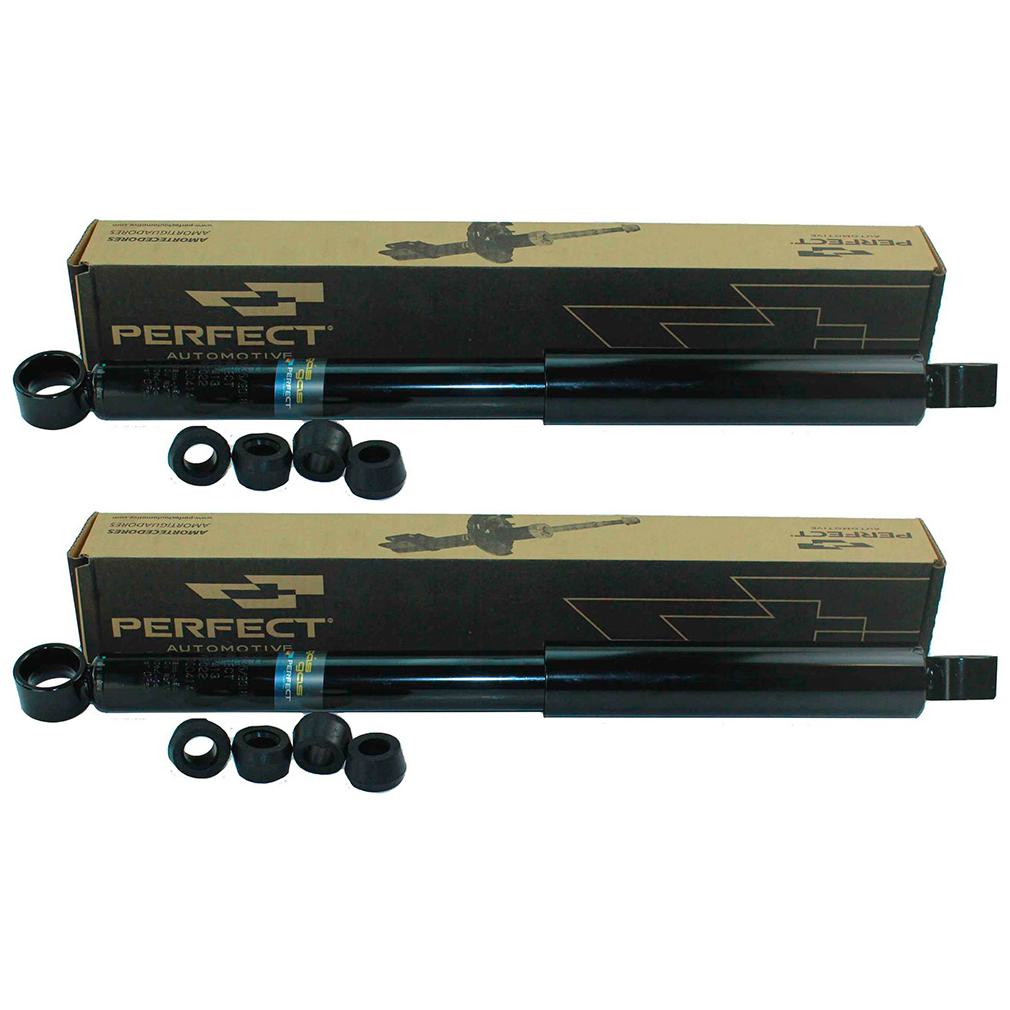 Par Amortecedor Suspensão - Perfect - AMD7413 - (1)