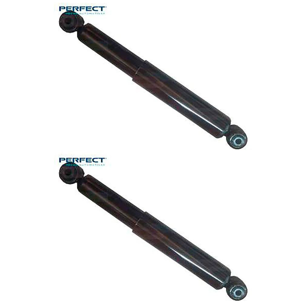 Par Amortecedor Suspensão - Perfect - AMD0914 - (1)
