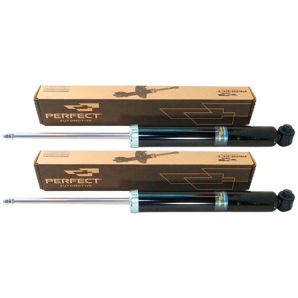 Par Amortecedor Suspensão - Perfect - AMD0523 - (1)