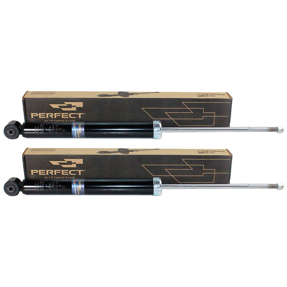 Par Amortecedor Suspensão - Perfect - AMD0129 - (1)