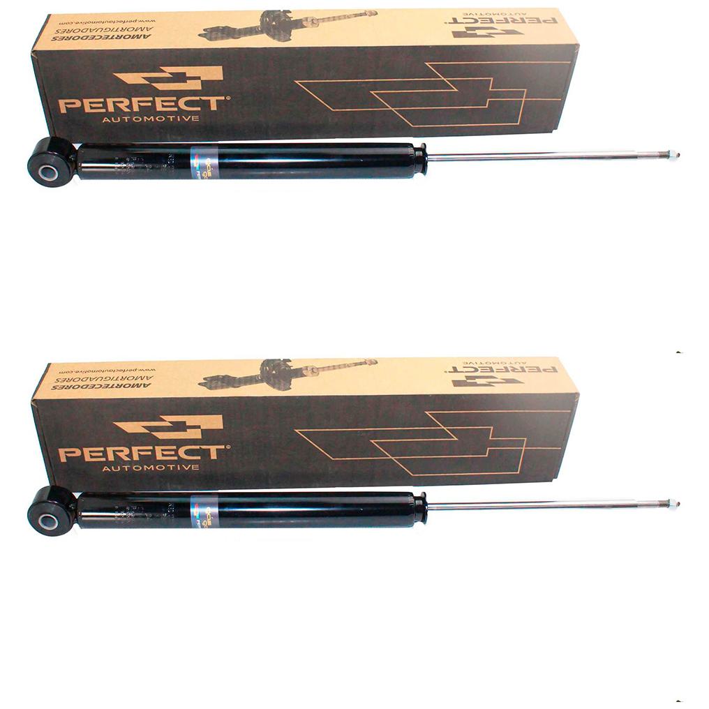 Par Amortecedor Suspensão - Perfect - AMD0639 - (1)