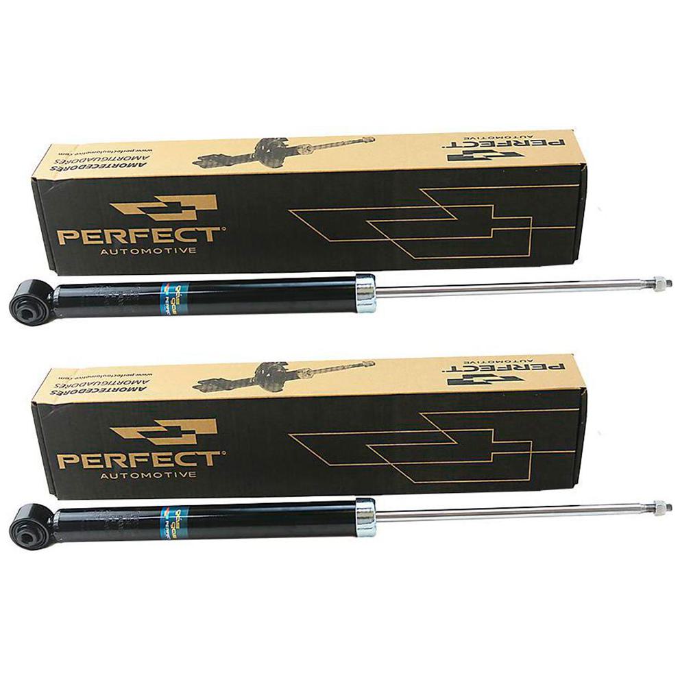 Par Amortecedor Suspensão - Perfect - AMD0804 - (1)