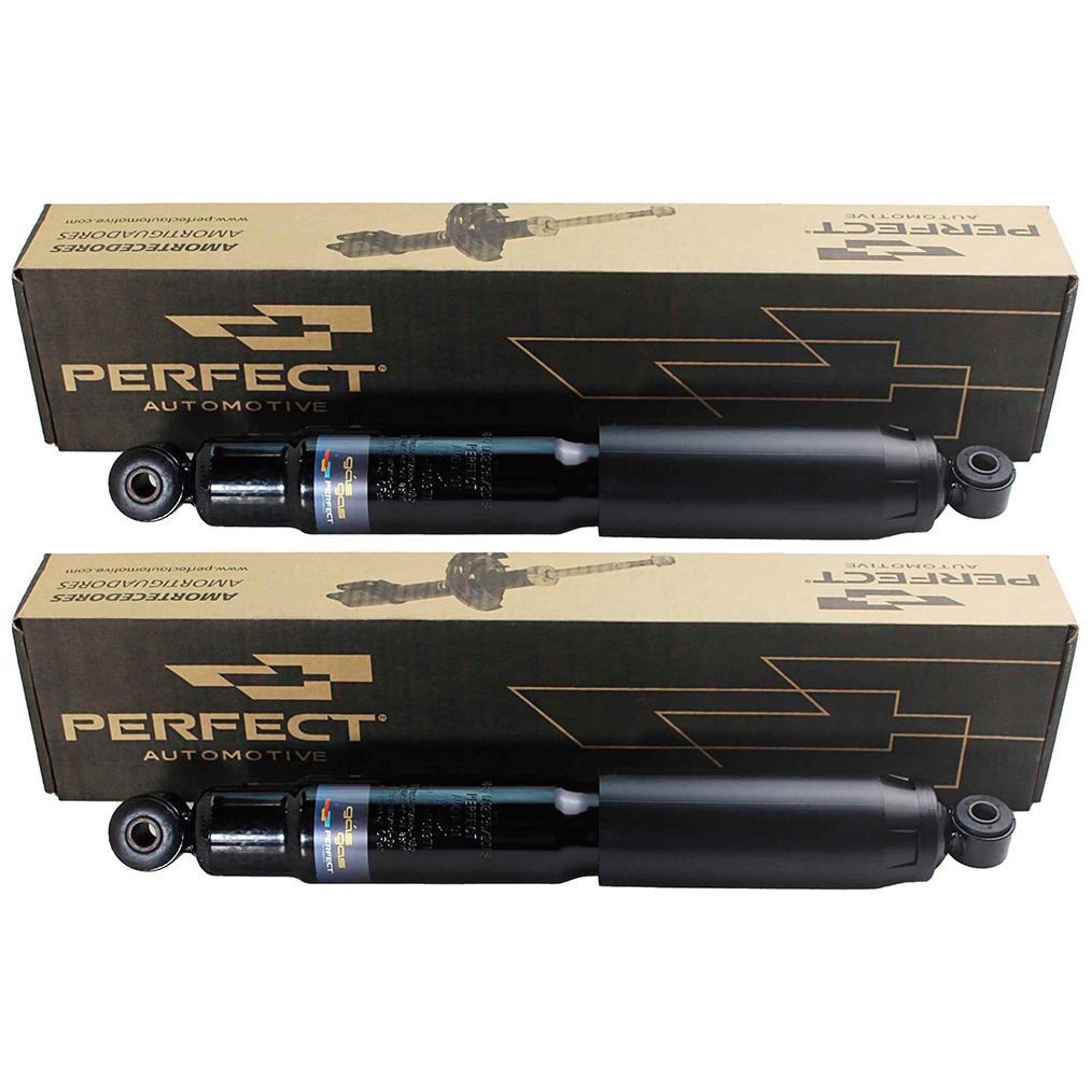 Par Amortecedor Suspensão - Perfect - AMD0101 - (1)