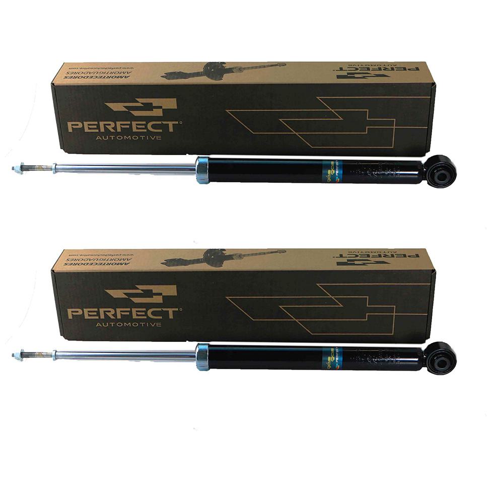 Par Amortecedor Suspensão - Perfect - AMD47574 - (1)