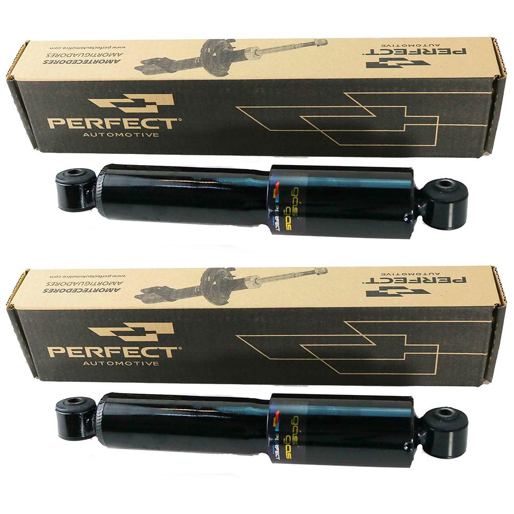 Par Amortecedor Suspensão - Perfect - AMD0155 - (1)