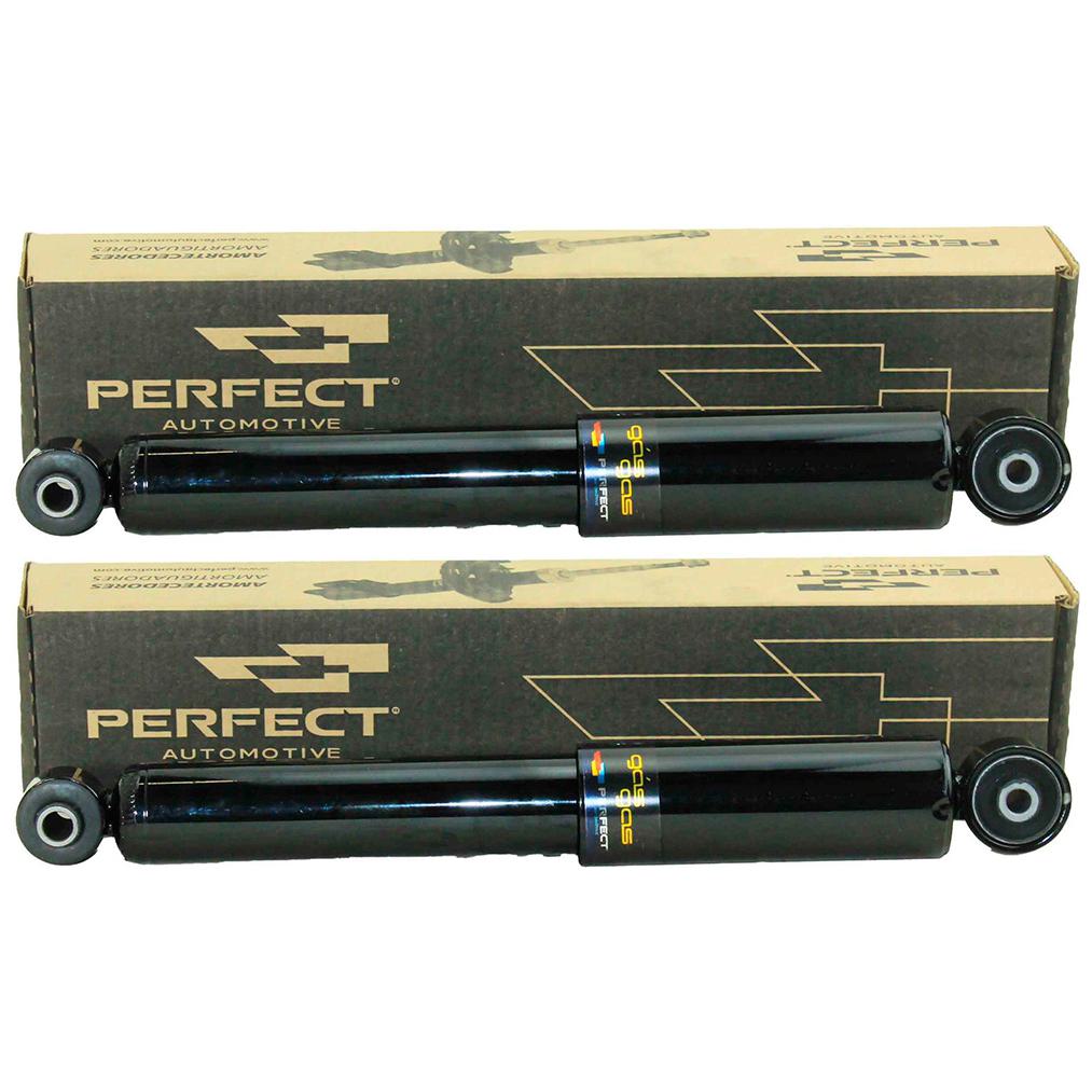 Par Amortecedor Suspensão - Perfect - AMD0144 - (1)