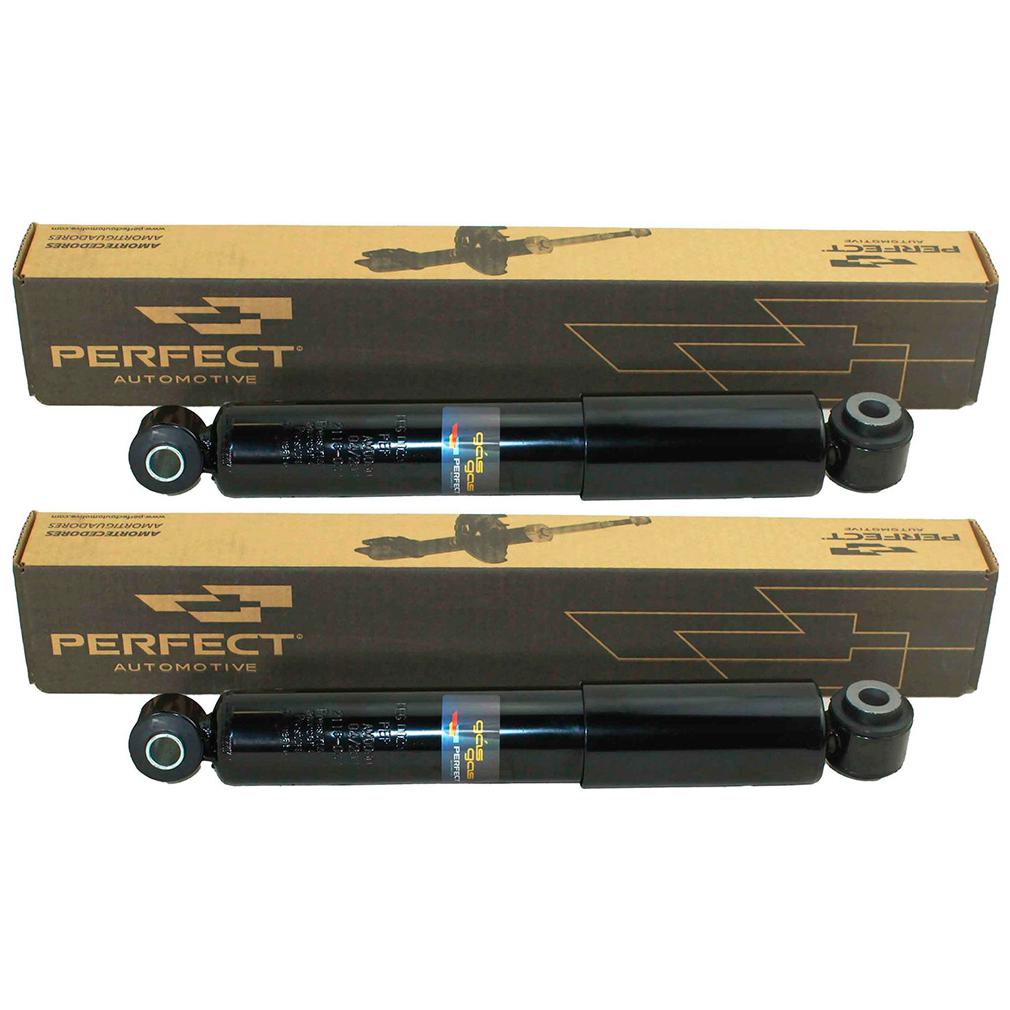 Par Amortecedor Suspensão - Perfect - AMD0907 - (1)