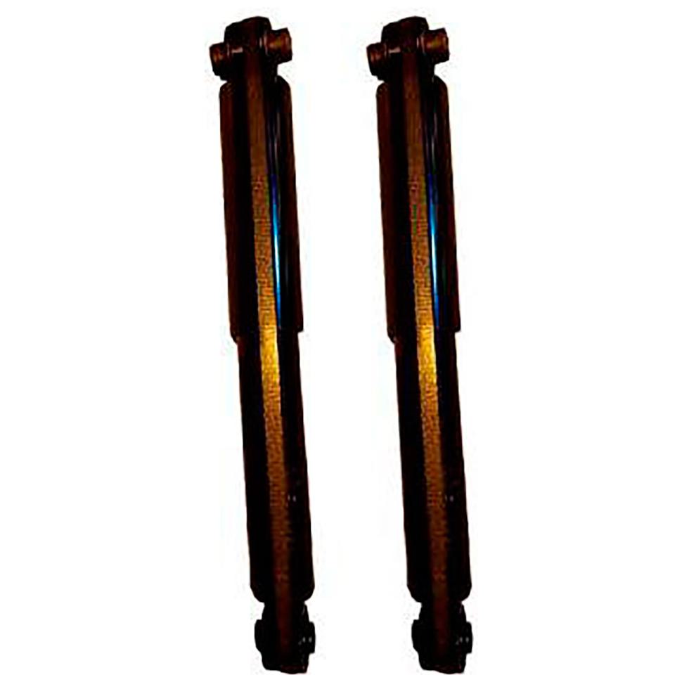 Par Amortecedor Suspensão - Perfect - AMD1601 - (1)