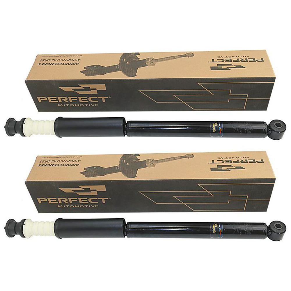 Par Amortecedor Suspensão - Perfect - AMD41306 - (1)