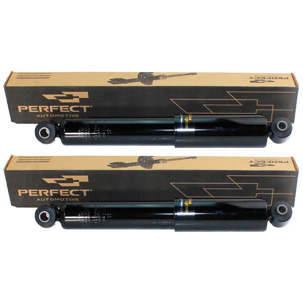 Par Amortecedor Suspensão - Perfect - AMD1105 - (1)