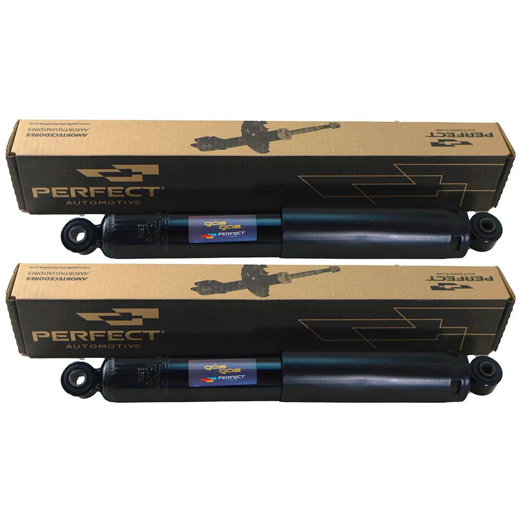 Par Amortecedor Suspensão - Perfect - AMD44721 - (1)