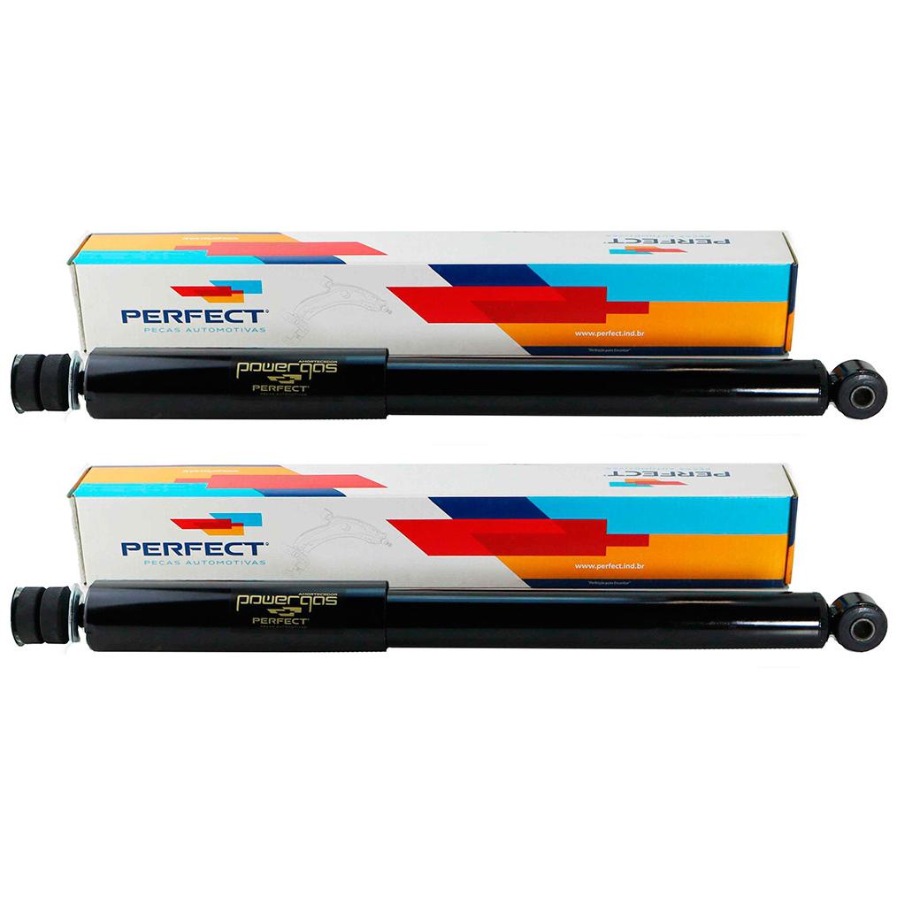 Par Amortecedor Suspensão - Perfect - AMD2511 - (1)