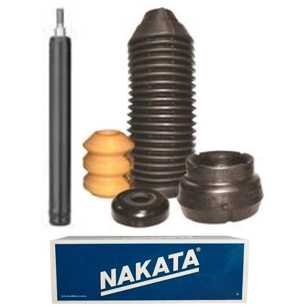 Par Amortecedores Dianteiros com Reparos - Nakata - CT 30444 / NK0409 - (1)