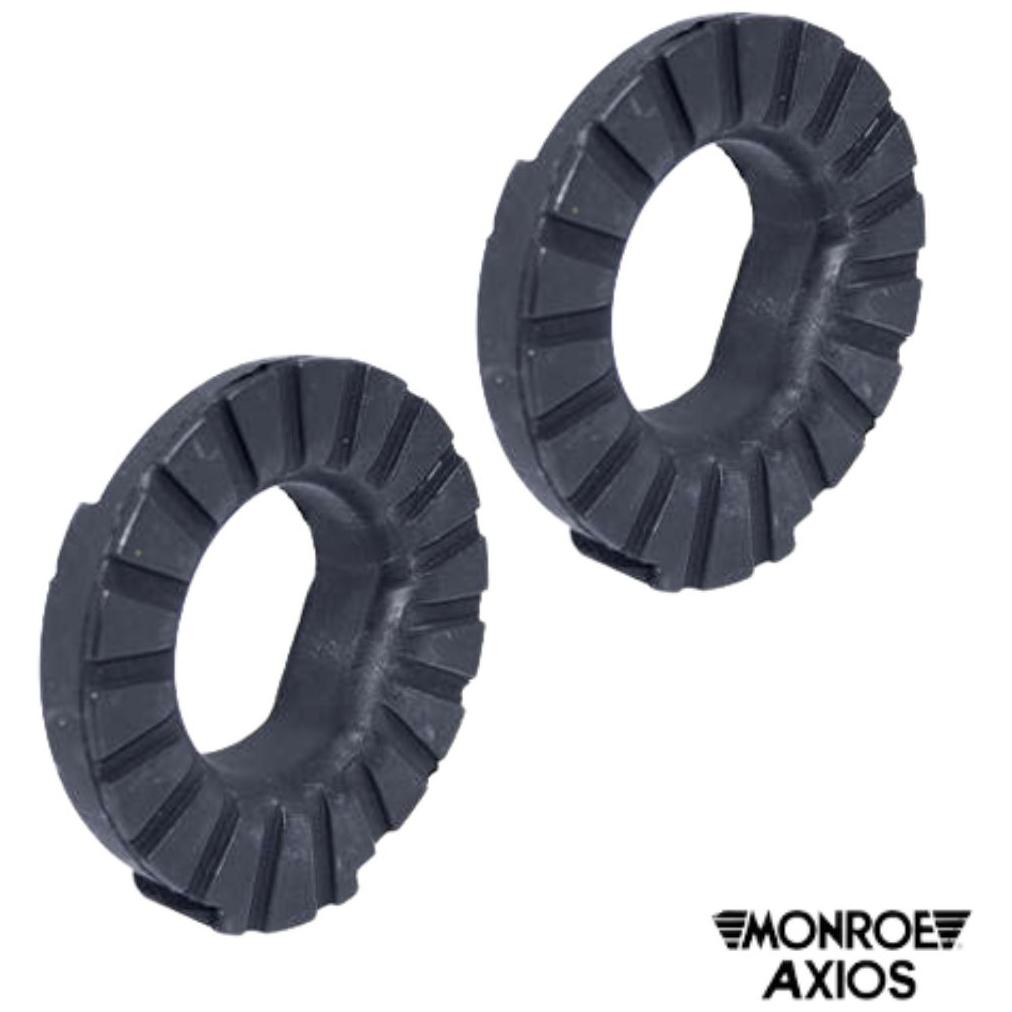 Par Assento Mola Inferior Traseira Axios 041.2569 BR10004102569 - Monroe Axios - 041.2569 - (1)