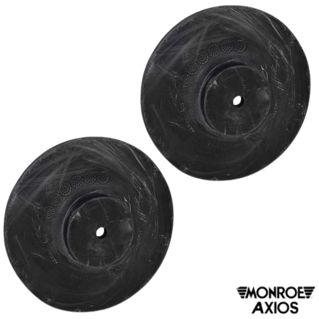 Par Assento Mola Superior Dianteira Axios 041.2568 BR10004102568 - Monroe Axios - 041.2568 - (1)