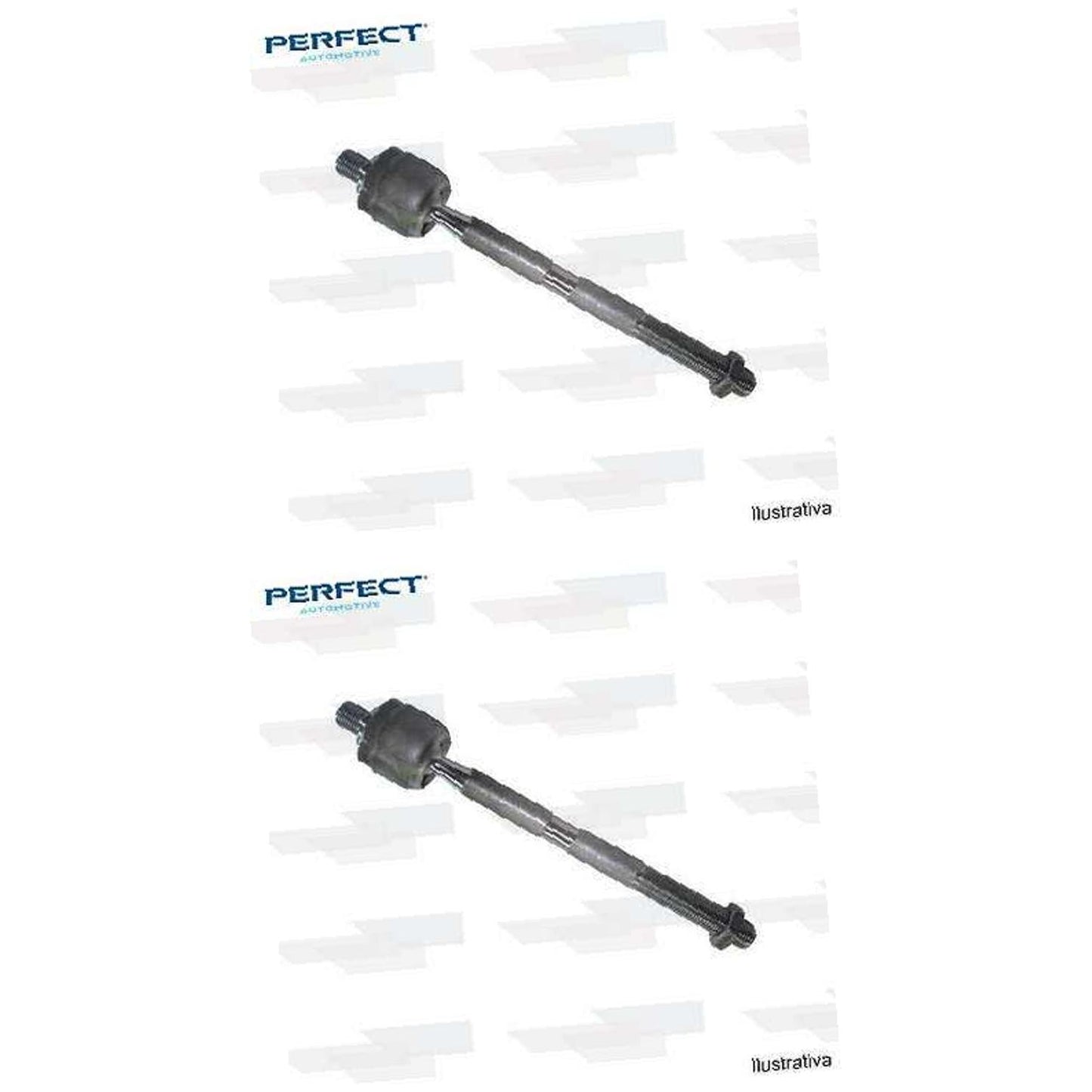 Par Axial De Direção - Perfect - BRD1502 - (1)