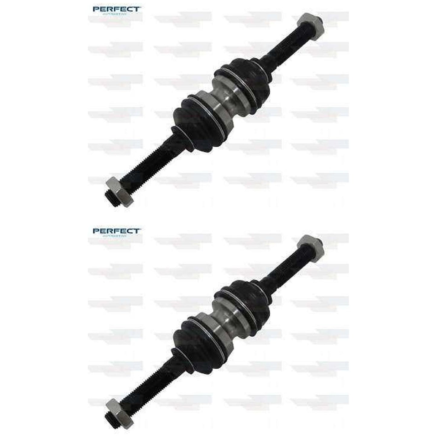Par Axial De Direção - Perfect - BRD0507 - (1)