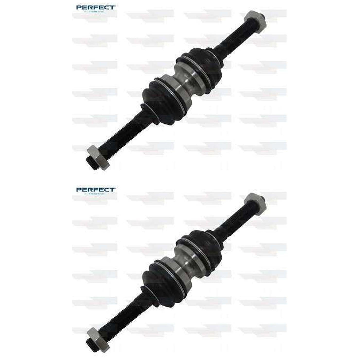 Par Axial De Direção - Perfect - BRD0507 - (1)