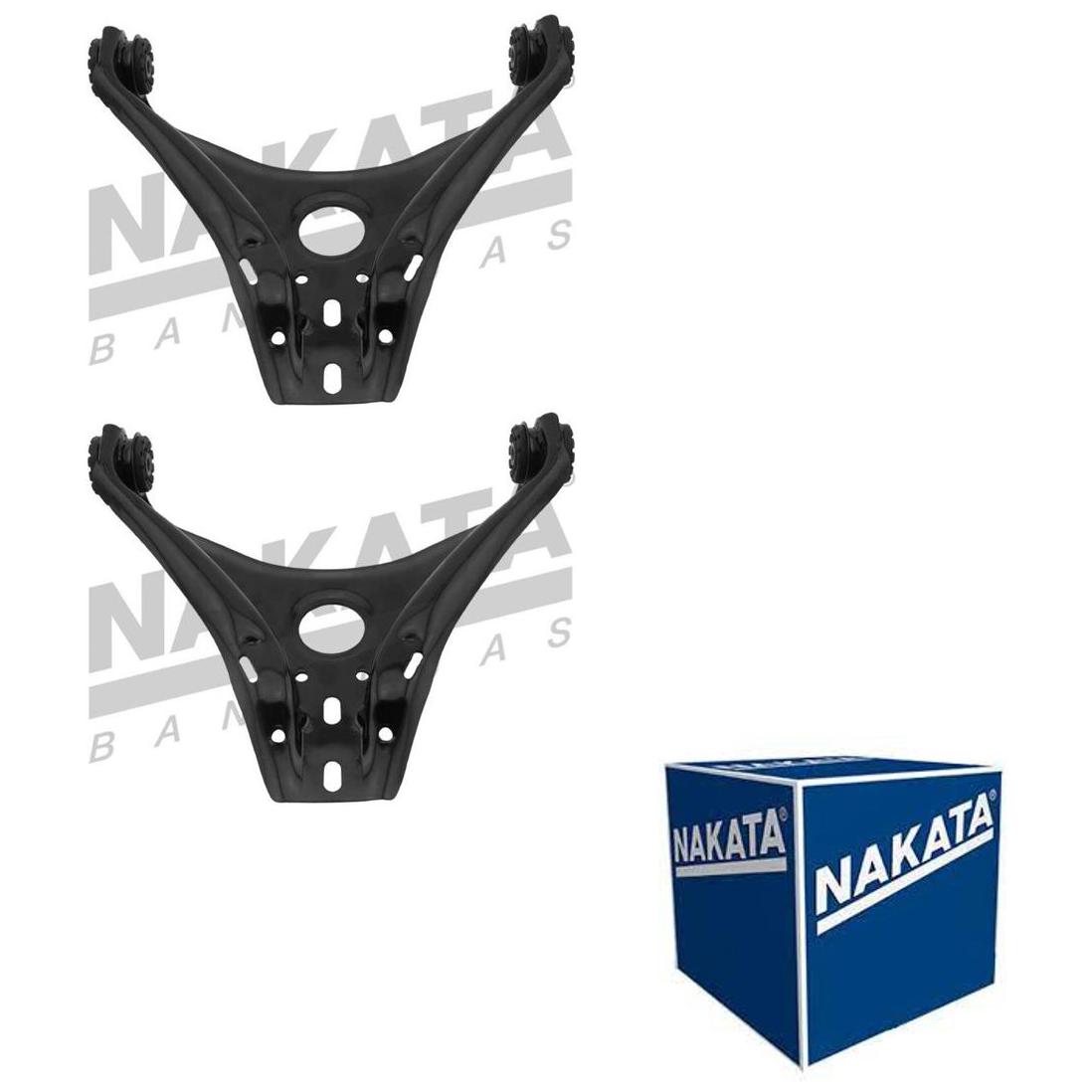 Par Bandeja Dianteira - Nakata - NBJ1003 - (1)