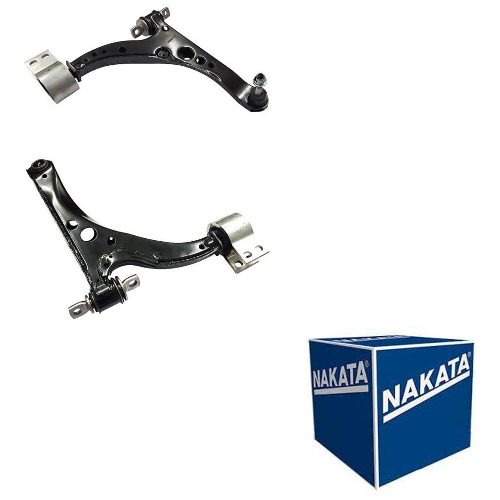 Par Bandeja Dianteira - Nakata - NBJ3026DP / NBJ3026EP - (1)
