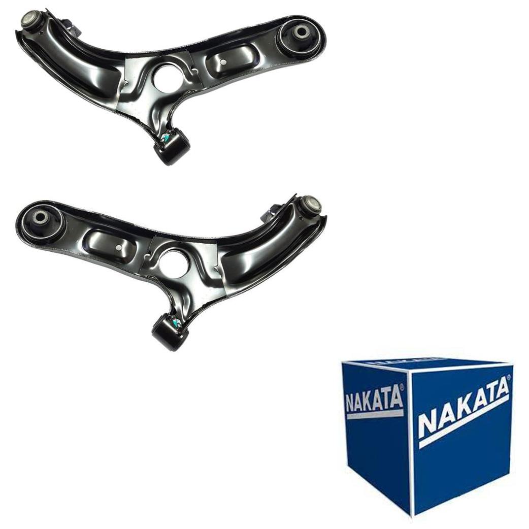 Par Bandeja Dianteira - Nakata - NBJ8008DP / NBJ8008EP - (1)