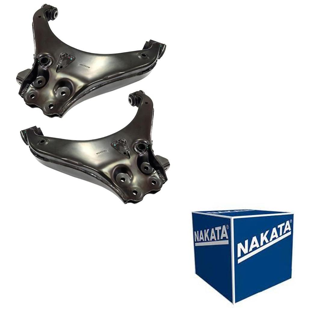Par Bandeja Dianteira - Nakata - NBJ3028D / NBJ3028E - (1)