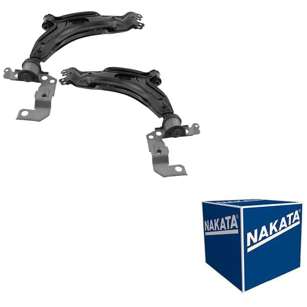 Par Bandeja Dianteira - Nakata - NBJ4005D / NBJ4005E - (1)