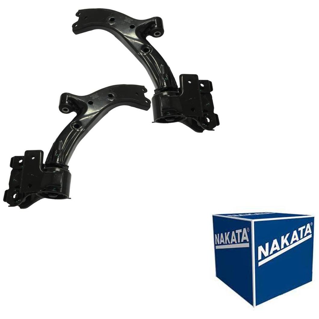 Par Bandeja Dianteira - Nakata - NBJ7009D / NBJ7009E - (1)