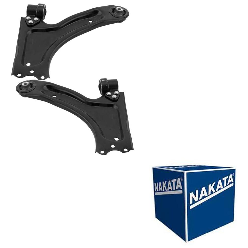 Par Bandeja Dianteira - Nakata - NBJ3008D / NBJ3008E - (1)