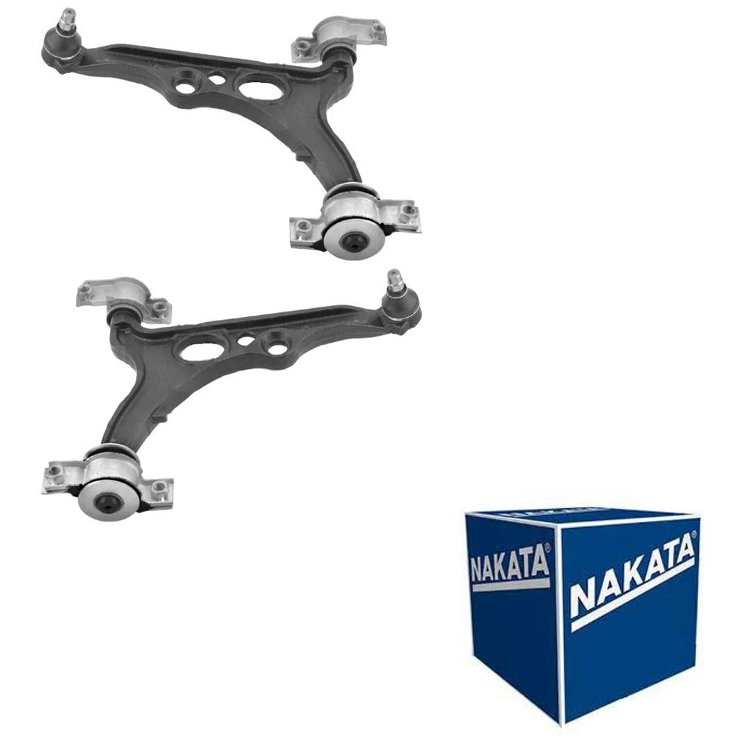 Par Bandeja Dianteira - Nakata - NBJ4009DP / NBJ4009EP - (1)
