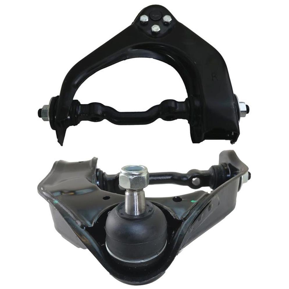 Par Bandeja Suspensão Superior - Perfect - Bdj2126 - Bdj2127 - (1)