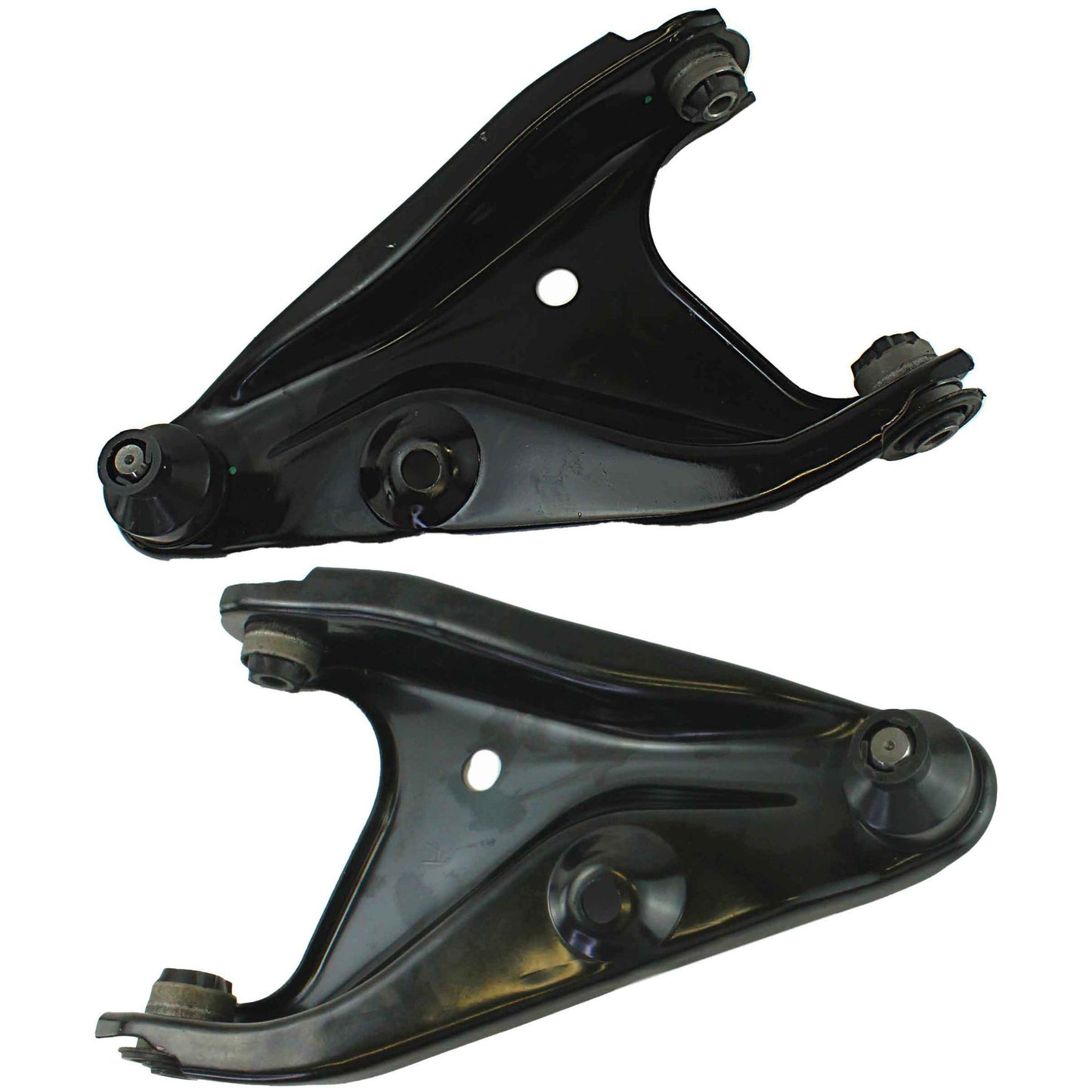 Par Bandeja Suspensão Inferior - Perfect - Bdj5225 - Bdj5226 - (1)