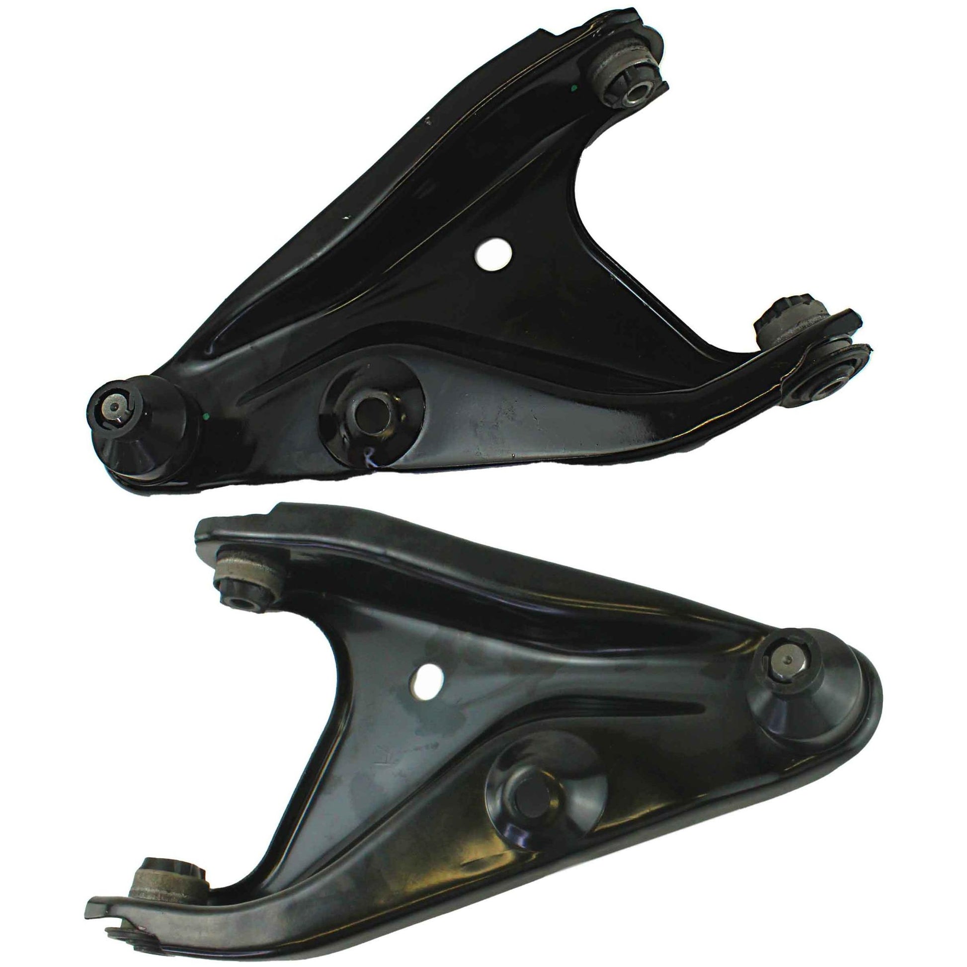 Par Bandeja Suspensão Inferior - Perfect - Bdj5225 - Bdj5226 - (1)